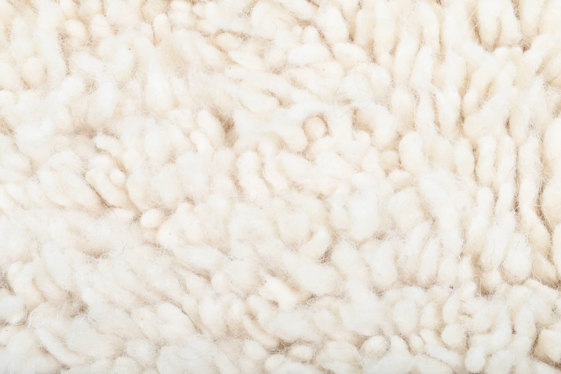 Alfombra Marroquí Hecha a Mano de Lana 3x4 - Alfombra de Área Boho en Marfil y Negro con Diamantes para Sala de Estar y Dormitorio - Beni Ourain - Image 8