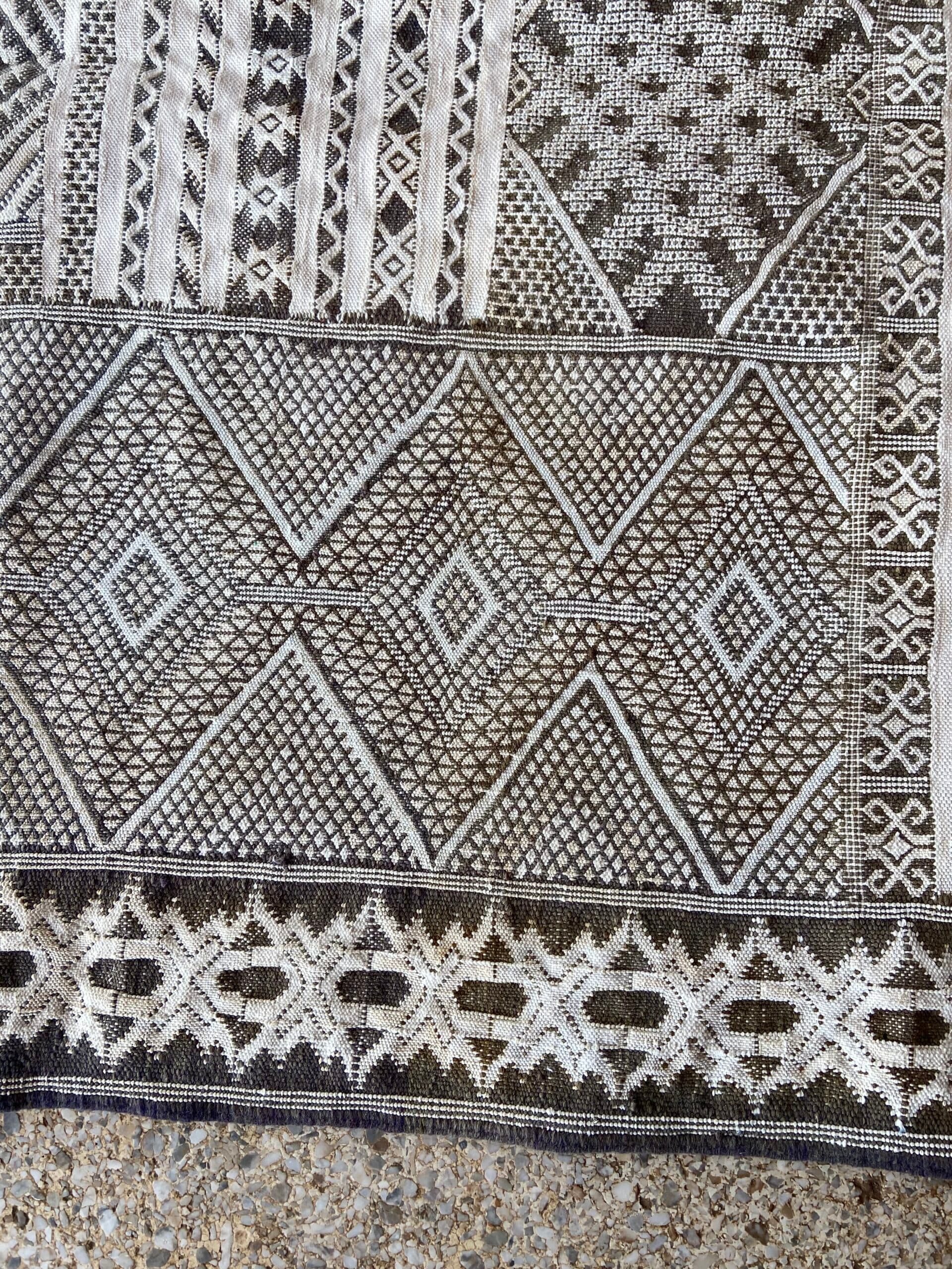 kilim tiflet – KIL-ADMIN-40435-H48 - Image 3