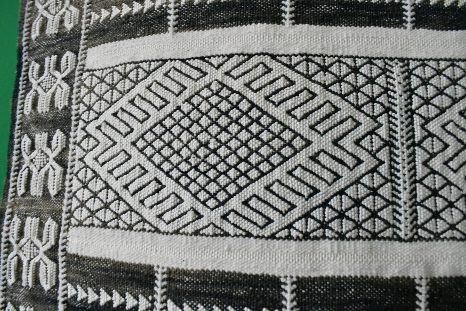 kilim tiflet – KIL-ADMIN-02719-JT9 - Image 2