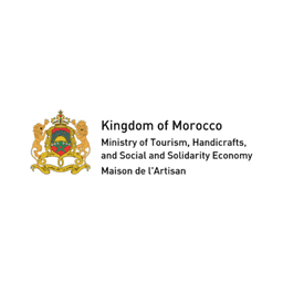 Morocco Ministry of Tourism and Handicrafts
